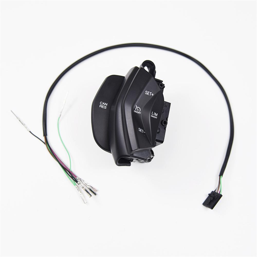 Steering Wheel Cruise Control Switch For Ford Focus 3 2012-2014 / Kuga 2012-2015