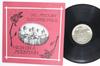 Виниловая пластинка DEL MCCOURY THE DIXIE PALS High On A Mountain 0019 ROUNDER 1973 США Кантри/Фолк Б/у