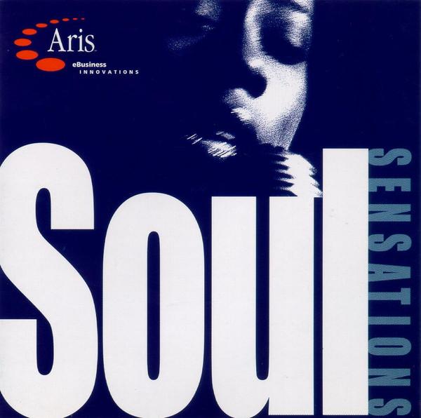 CD РАЗЛИЧНЫЕ Soul Sensations DTCD006 TIME MUSIC INT 2000 UK SoulFunk Б/У