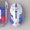 Zhanwei G10 Silent Gaming Mouse