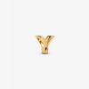 Letter Y Alphabet Charm 763971C00