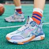 Basketball Shoes Breathable Confortable Sports Shoes Training Athletic Basketball Sneakers Men Zapatos De Mujer Tendencia