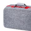 Carrying Case Protective Case, Shockproof with Handle Portable Travel Bag, Hard Shell for Console
