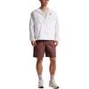 Nike Водонепроницаемая куртка Windrunner с защитой от УФ-излучения, на молнии, с капюшоном, с длинным рукавом, мужская куртка IO9628100