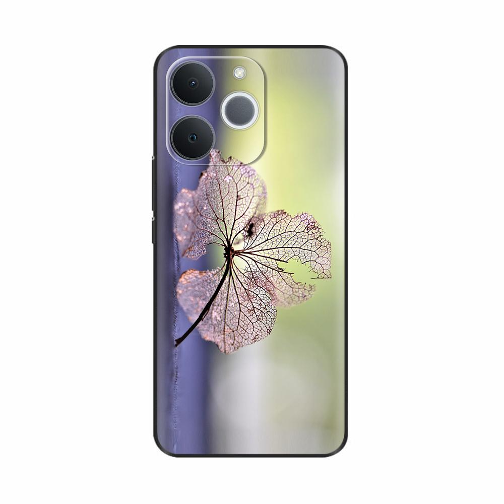 Для Realme Note 70 4G Чехол Популярные Расписные Мягкие Силиконовые Чехлы для Телефона для Realme Note 70T 4G Задняя Крышка Narzo 80 Lite 4G Корпус