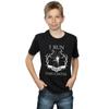 Disney Boys Maleficent I Run This Castle T-Shirt