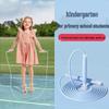 Jianli PVC Bearing Speed Skipping Rope