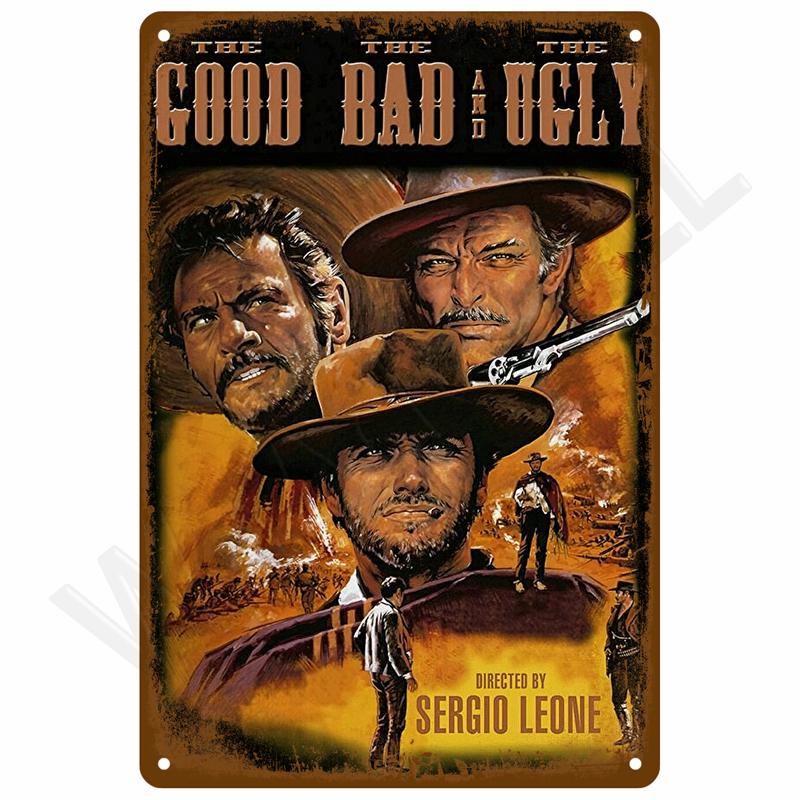 Retro Metal Sign Wall Art Mural Aesthetic Room Home Decor Items Poster Vintage Metal Plate Garage Decoration Tin Sign Plates Bar