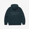 The North Face Мужская толстовка Wayne   Темно-зеленая