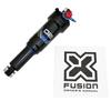 O2 PRO RL 200x56 мм задний воздушный амортизатор YB2751 X-Fusion,