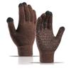Waterproof Windproof Winter Gloves Touch Screen Gloves Thermal Warm Mens Gloves