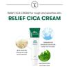 Cica Cream Plus 100ml +RANDOM GIFT