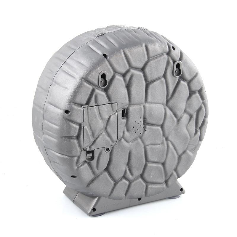 Roman Lie Detector Game Shocking Finger Bite Toy for Party Prank Stress Relief
