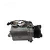 Compatible with Mitsubishi Compressor Models: MR7813A068, 6453WA, 6433WA, 7813A069, CO 10845AC