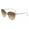 Ladies' Sunglasses Victoria Beckham VB209S-708 Ø 59 Mm