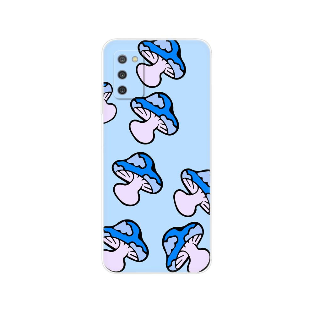 Чехол для Samsung A03S, 164,3 мм, задняя крышка для телефона Samsung Galaxy A03s, GalaxyA03s A 03s a037, мягкий чехол, силиконовый бампер из ТПУ, 6,5 дюйма