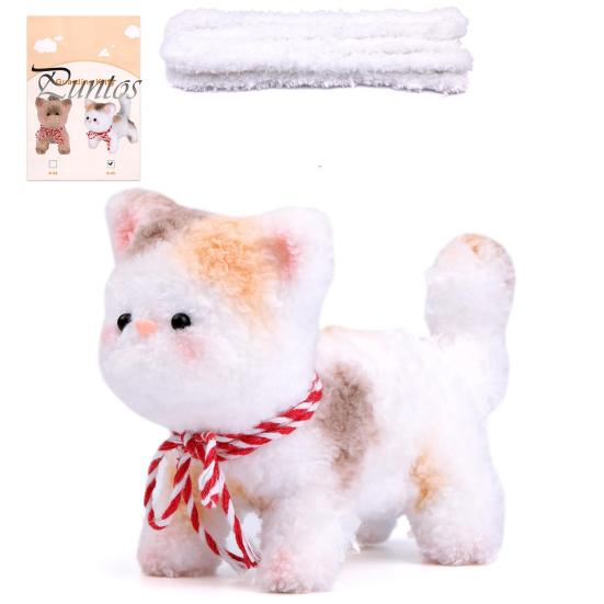 2 шт., очистители труб, 15 мм, гибкие, увеличивают взаимодействие родителей и детей, DIY ремесленные очистители труб, стержни из синели для взрослых и детей