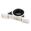 Precise 1 Piece Propshaft Mount Driveshaft Mount Center Bearing A2214105081 TED37527 Rear For Mercedes Benz S-CLASS