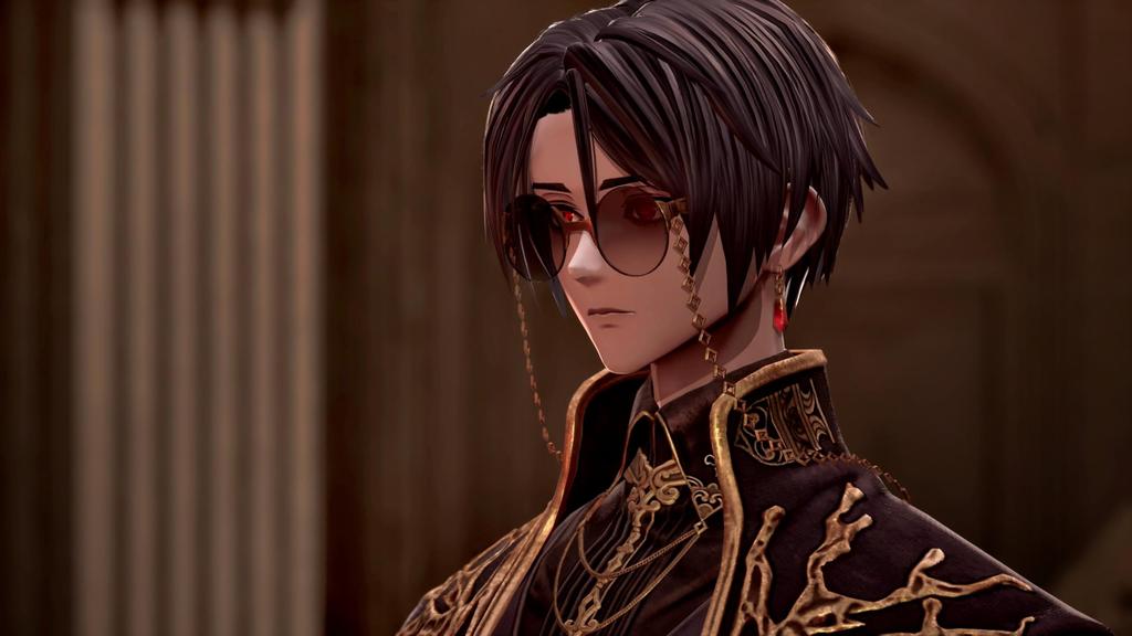 CODE VEIN II PS5 Оригинальные цифровые обои Набор «Магическая Печать» - Бонус и Бонус за первое приобретение