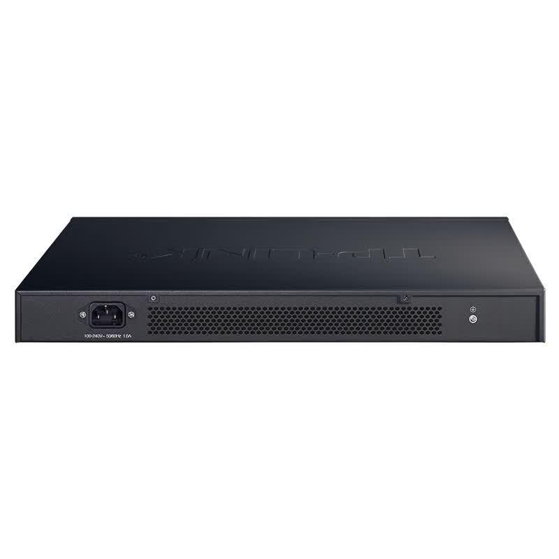 TP-Link TL-SG2048 48-Port Gigabit Web Managed Switch CN plug (adapter included)