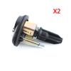 2PC Ignition Coil Set of 6 For Chevy Trailblazer GMC Canyon Envoy 2002-2005 H3