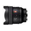 Sony FE 14mm F1.8 GM Lens