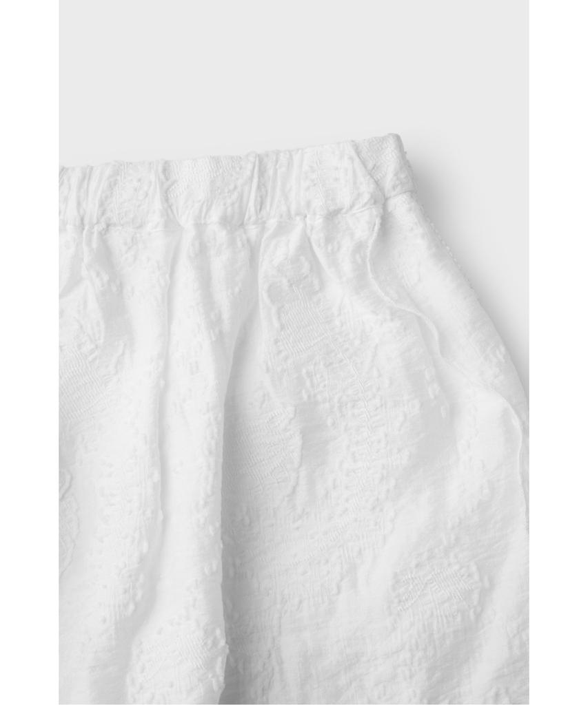 IROWOMEN Esmee Jacquard Shorts Iopom26109Whx