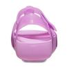 Crocs Ева Удобные Универсальные Нескользящие Прочные Сандалии Детские Сандалии Фиолетовый 209837-6WQ