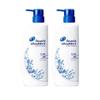 Head & Shoulders Deep Clean Shampoo, 850ml, 2 Units