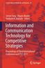 Книга Information and Communication Technology for Competitive Strategies : Proceedings of Third International Conference On ICTCS 2017 : 40