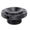 Motorcycle Oil Filler Screw Cover T6063 Aluminum Alloy Engine Oil Filler   Replacement for Interceptor 650 2018-2024