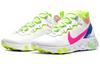 Nike Женские кроссовки React Element 55 Hyper Pink CU3011-161