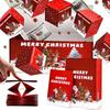 New Products, Christmas Collection, Surprise Bounce Box Set, Birthday Gift Box, Creative Gift Box, Folding Bounce Gift Box, Party Decoration