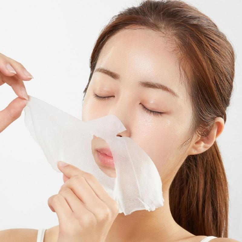 Medi Peel Red Lacto Collagen Pore Lifting Mask 10 Sheets