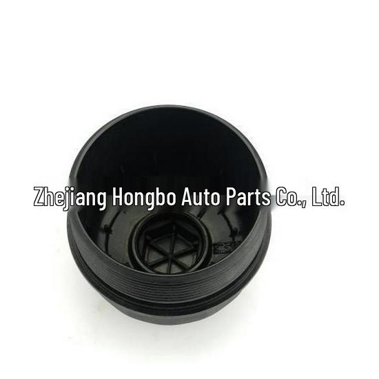059115433 Compatible VW Oil Filter Housing Cap & Seat Cover