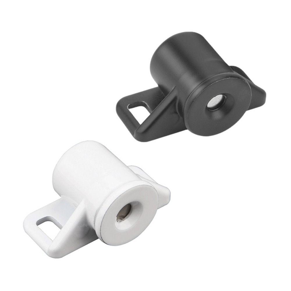 Easy to Install Magnetic Door Stopper Cabinet Door Catch Home Furniture Hardware Accessories