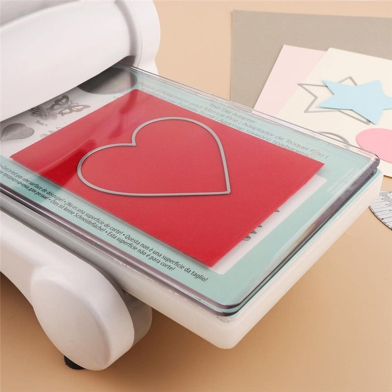 C-Convenient-Standard Cutting Mats For Die Cutting Machine,Polycarbonate Plastic Cutting Board,Cutting Mat Die Cutting Board