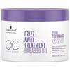 BC Bonacure Frizz Away Anti-Frizz Treatment 500 Ml -