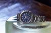 Citizen Collection Watch Citizen Gift Solar Watch [CITIZEN] Eco-Drive Radio-Controlled (Silver/Business/Waterproof/Men's) CB5870-91L Radio-Controlled