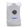 6pcs Dust Bags for X2 X2 Pro X5 Pro Robot Vacuum Cleaner Accessories Replacement Parts Vacuum Bags