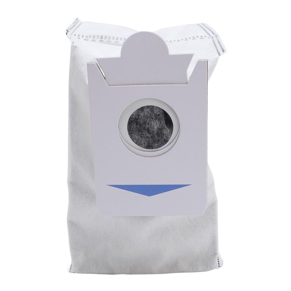 6pcs Dust Bags for X2 X2 Pro X5 Pro Robot Vacuum Cleaner Accessories Replacement Parts Vacuum Bags