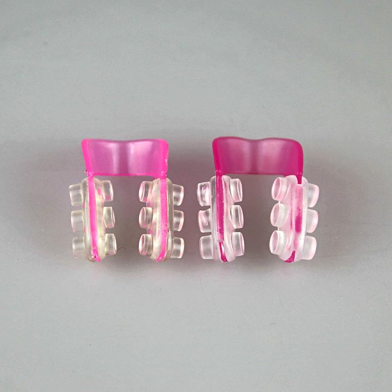 Силиконовый зажим, зажим для носа, поднятие носа, формирование узкого носового кронштейна с высоким подъемом, коррекция T9T9