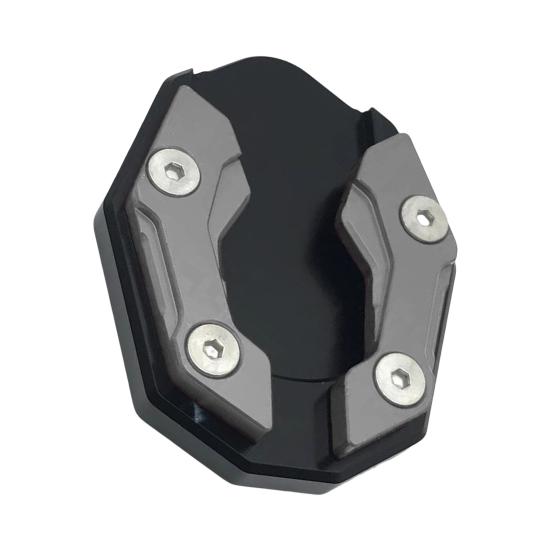 Полезная подставка для мотоцикла, высокопрочная прочная пластина, украшение