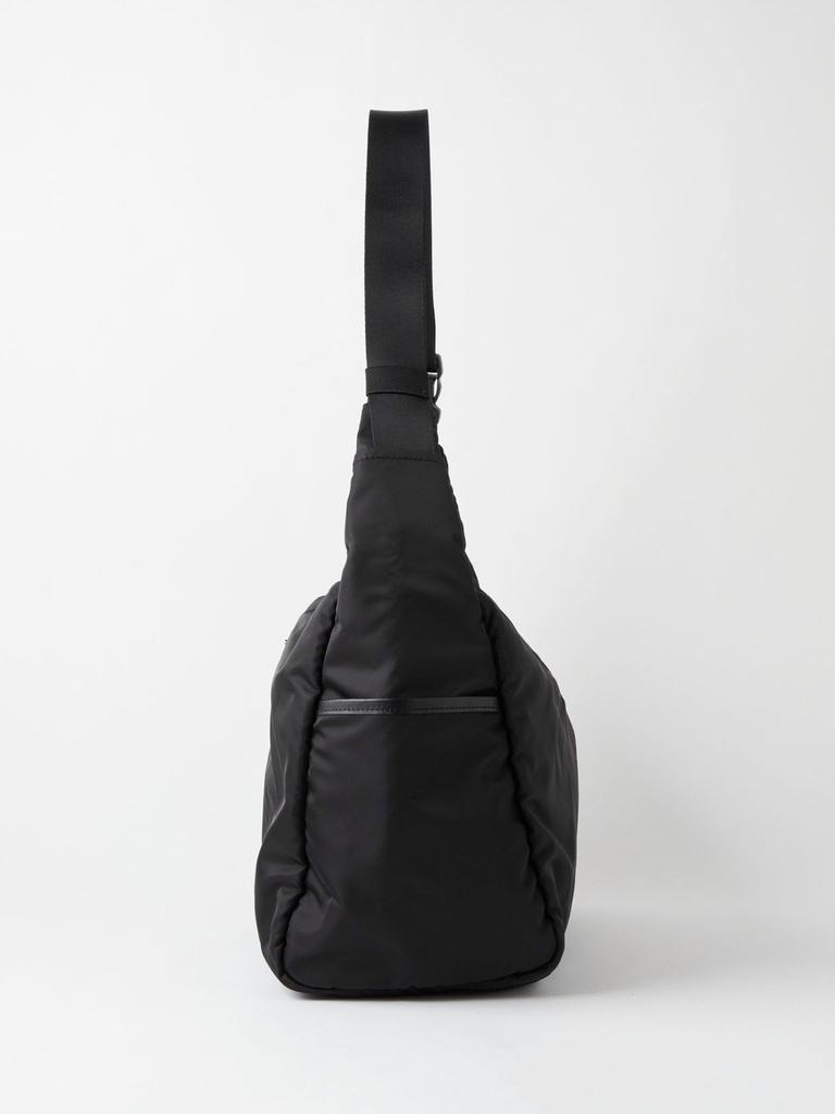 [United Arrows Green Label Relaxing] Special Order STANDARD SUPPLY GLR 2DAY SHOULDER Shoulder Bag 32325991680 0900 BLACK(09) FREE