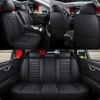 Тип Toyota Rise A200A / 210A, ноябрь 2019 г. - настоящее время Чехол на автомобильное сиденье, водонепроницаемый