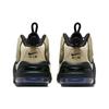 Stussy x Nike Air Penny 2 Rattan Limestone Унисекс Кроссовки Коричневый Черный DX6934-200
