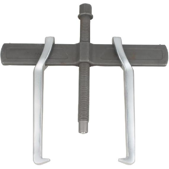2 Jaw Puller, 2 Claw Gears Puller For Removal Of Pulley Flywheel Bearing,Small Gear Puller (4Inches)