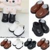 Multistyles Clothes Accessories Doll Gift Dolls Shoes High Quality DIY Toys  for 10cm Cotton Doll