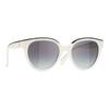 Chanel Original Design Acetate Butterfly Sunglasses Unisex sunglasses Multicolor A71339-X02016-S9418
