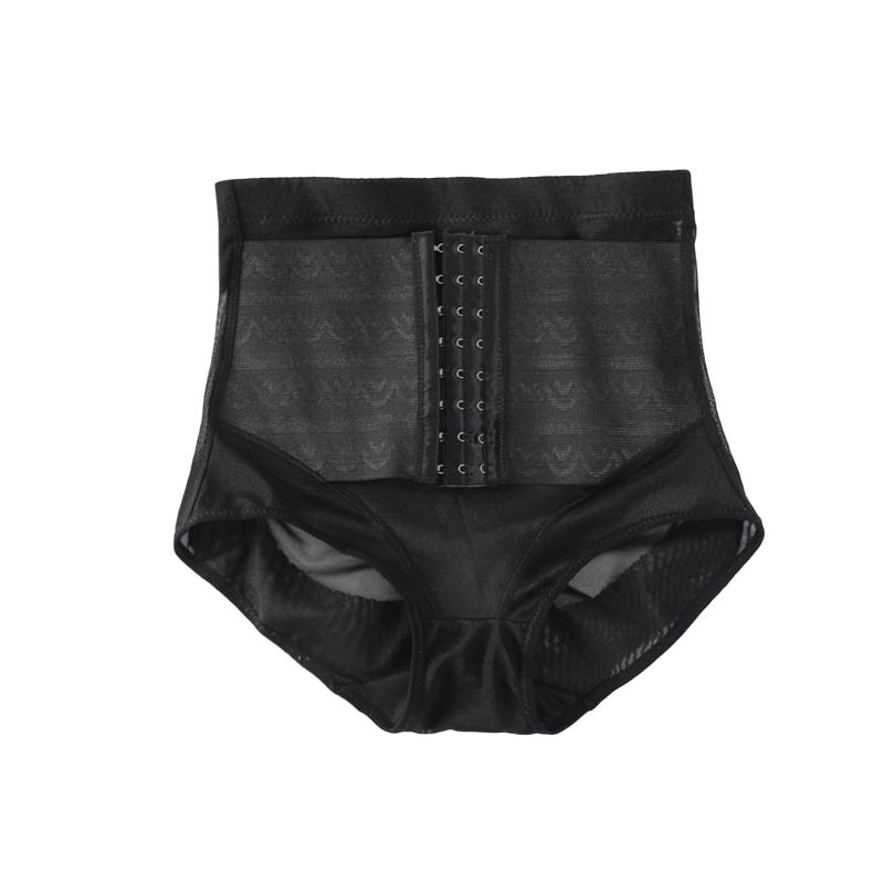 Летние сексуальные утягивающие трусики с высокой талией, женские утягивающие трусики для живота, утягивающие трусы